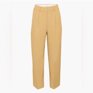 Wilfred Carrot pant Sandy beige 14 ankle